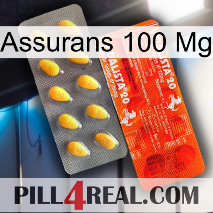 Assurans 100Mg new01
